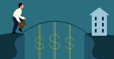 I need a bridge loan for a home purchase. Is securities-based lending a possible option? cover image