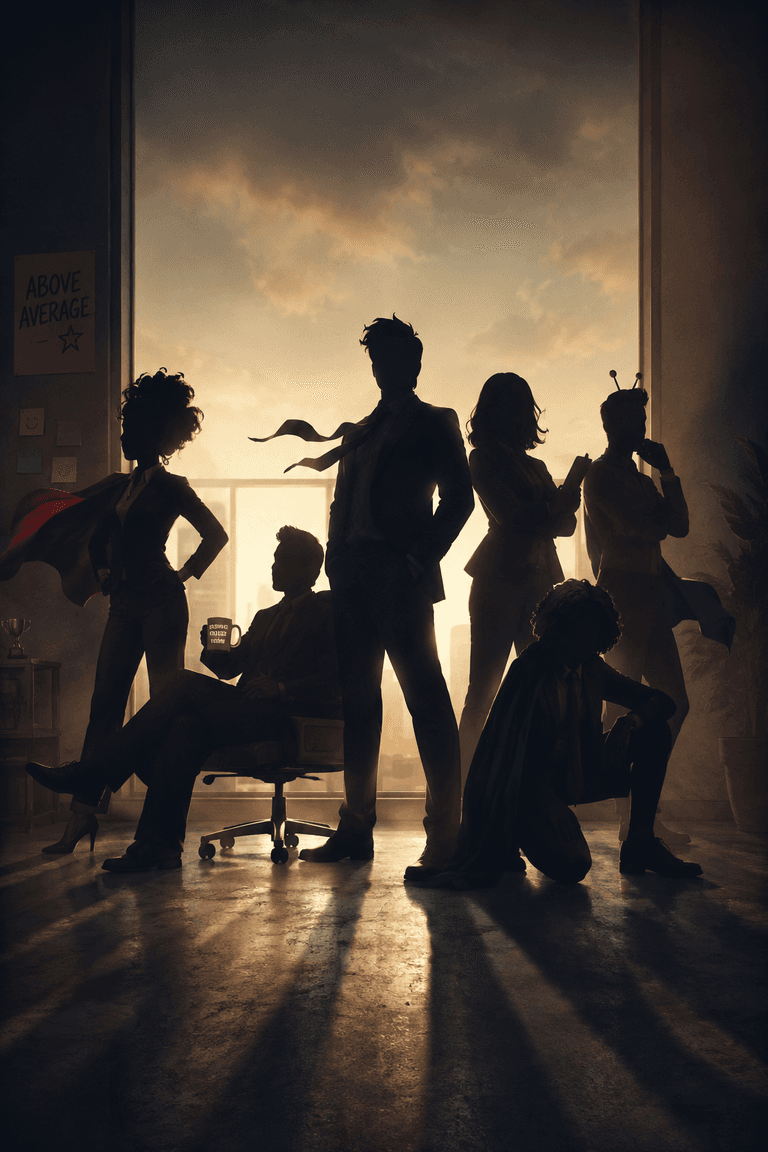 Hero Team