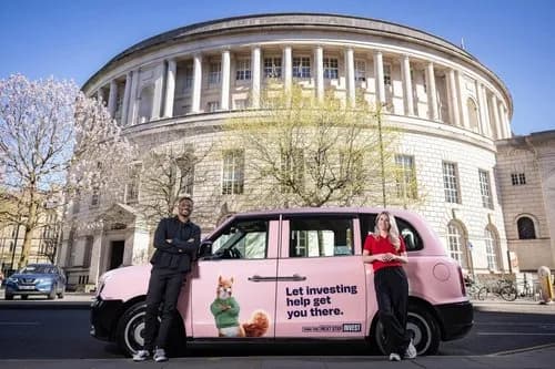 Industry-backed campaign aims to boost UK’s investment culture cover image