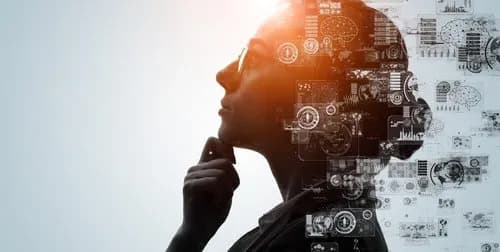 Why the AI apocalypse is a myth: How to build an ethical tech future cover image