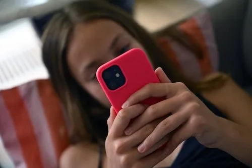 The countries set to follow France in banning social media for children cover image