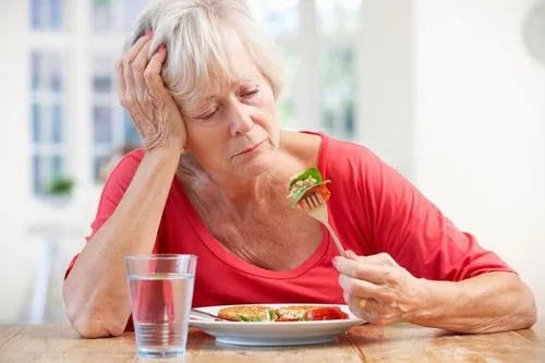 Why am I not hungry during a heatwave? Here’s what an expert says cover image