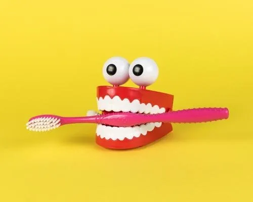 ‘The mouth is a gateway into your body’: the fascinating, frightening links between our gums and our health cover image