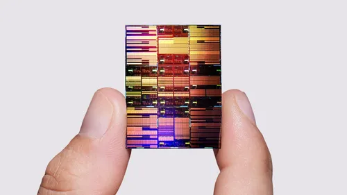 IBM hails new 'block of flats' design breakthrough for ultra tiny chips cover image