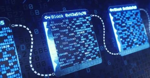 Blockchain Isn't Basic: Here's Why You Should Wrap Your Head Around It Anyway cover image
