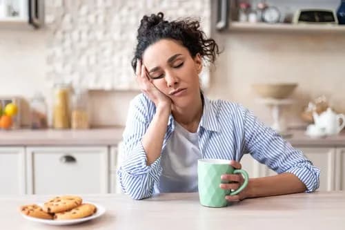 Why 'sleepmaxxing' could be making your sleep worse cover image