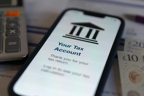 Do you need to worry about Making Tax Digital? The This is Money podcast cover image