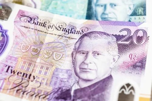 King becomes first monarch to reveal tax bill as royal public funding to double to £100m cover image