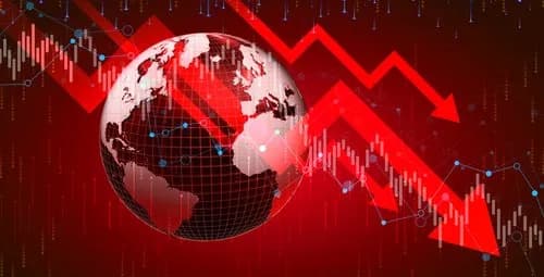Six lessons from history’s greatest financial crises cover image