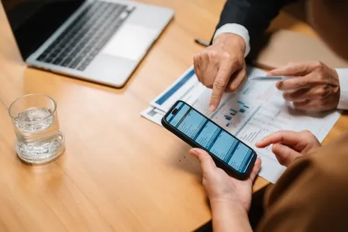 Video: How to make the most of your work pension cover image