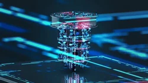 The quantum computing revolution is closer than you think cover image