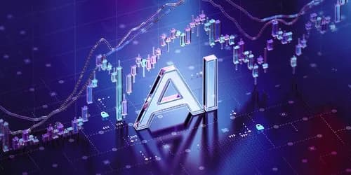 AI is disrupting investment cover image